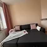 Romantique De Luxe A Chambre, Salon Sdb Privee 2e Etage Liège