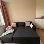 Gæstehus Romantique De Luxe A Chambre, Salon Sdb Privee 2e Etage Liège